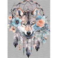 Animal Integration-DW 808